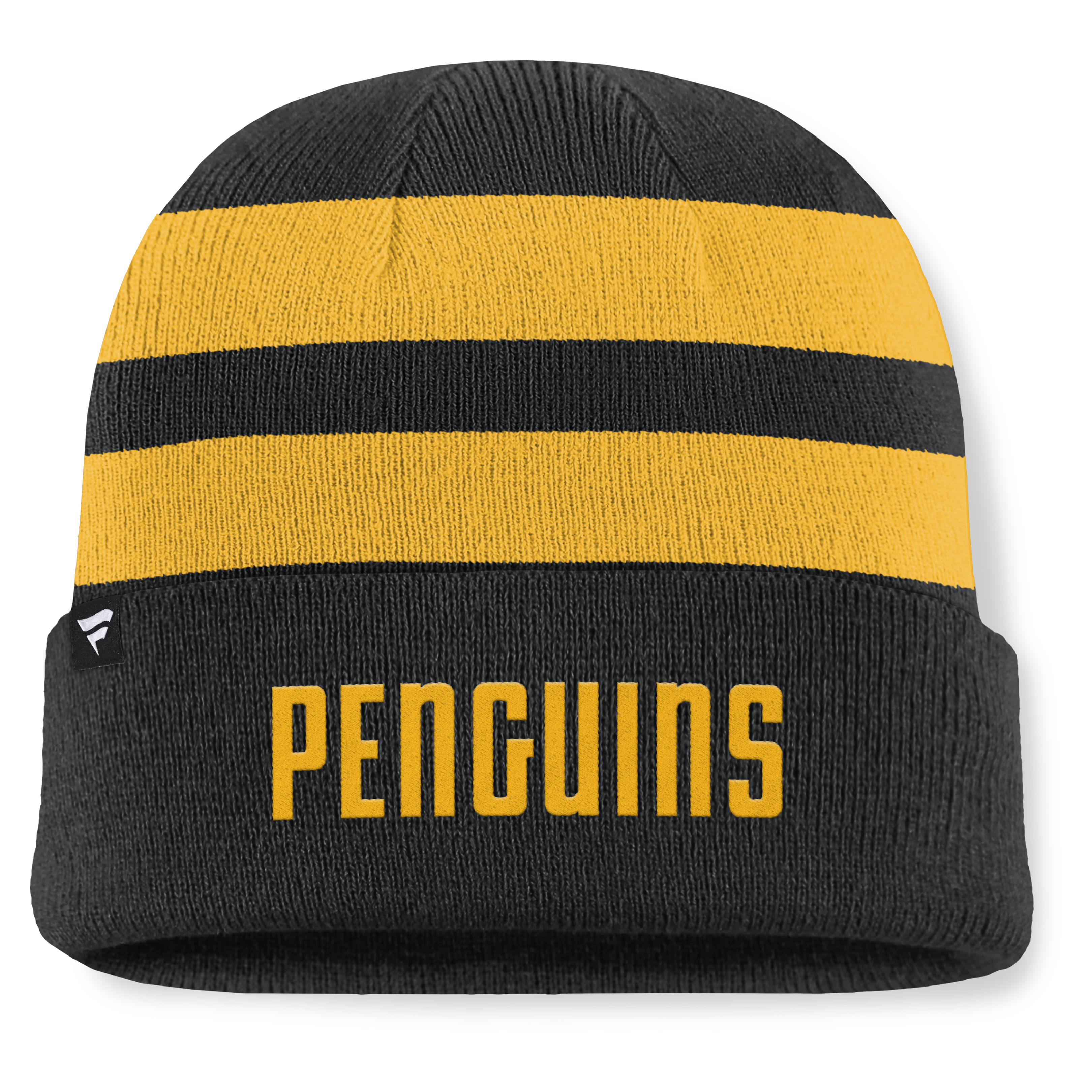Fanatics NHL Swipe Cuffed Toque
