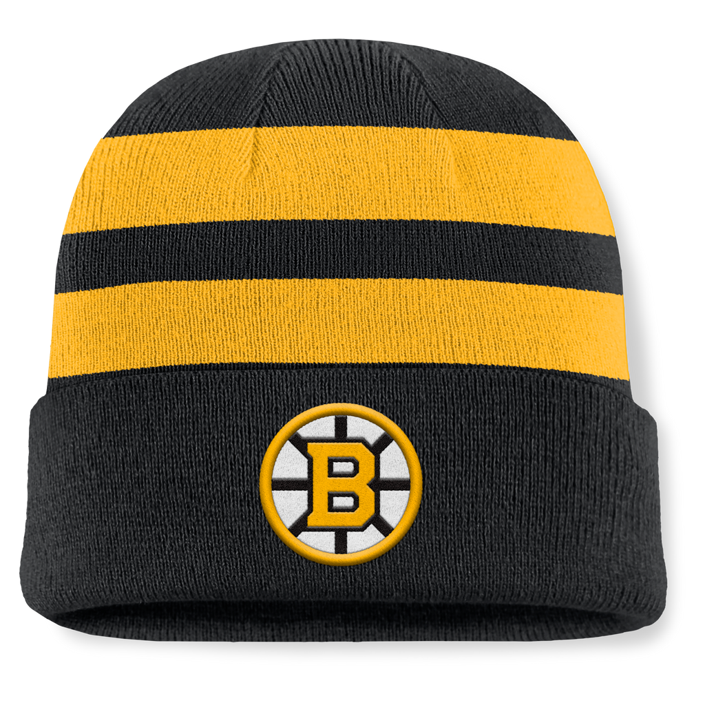 Fanatics NHL Swipe Cuffed Toque
