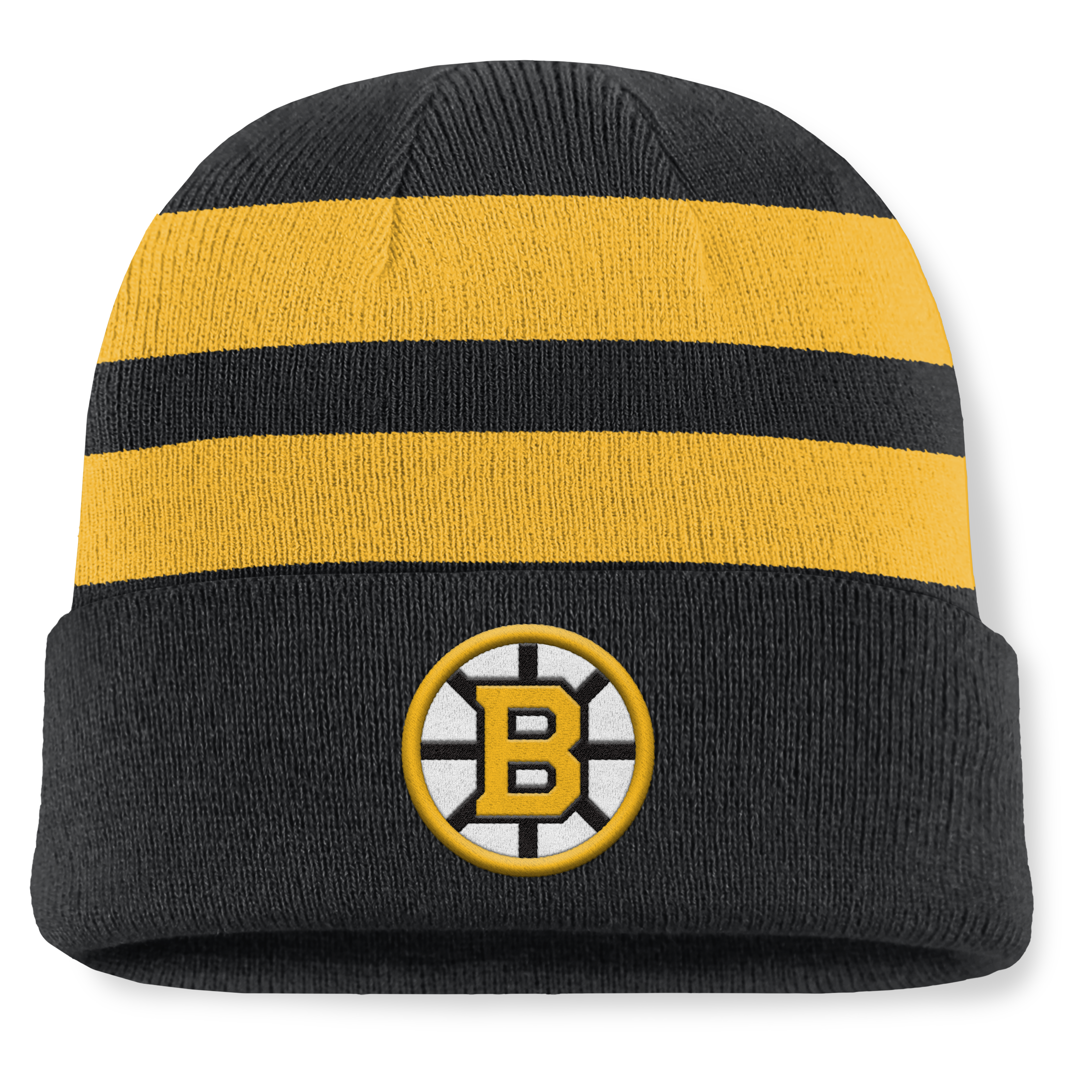 Fanatics NHL Swipe Cuffed Toque