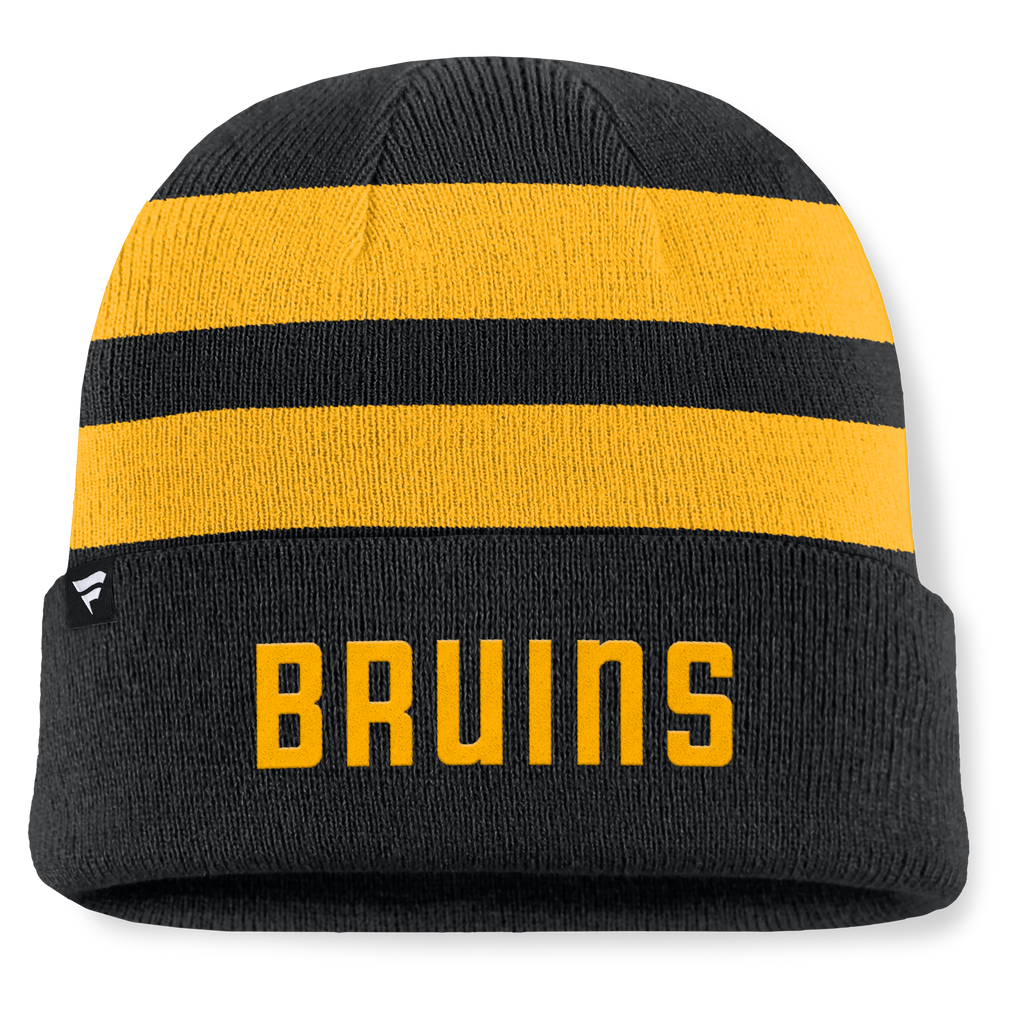 Fanatics NHL Swipe Cuffed Toque