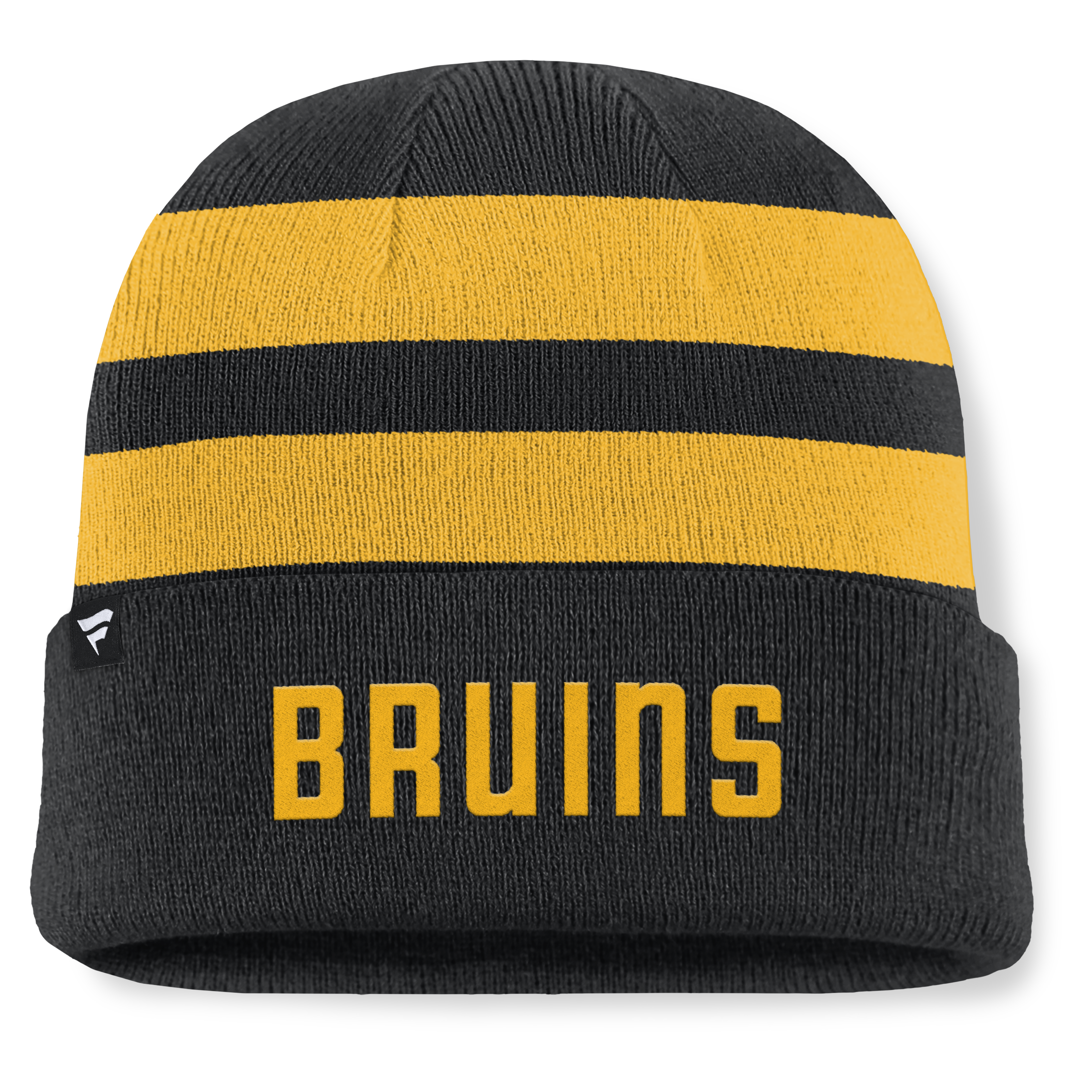 Fanatics NHL Swipe Cuffed Toque