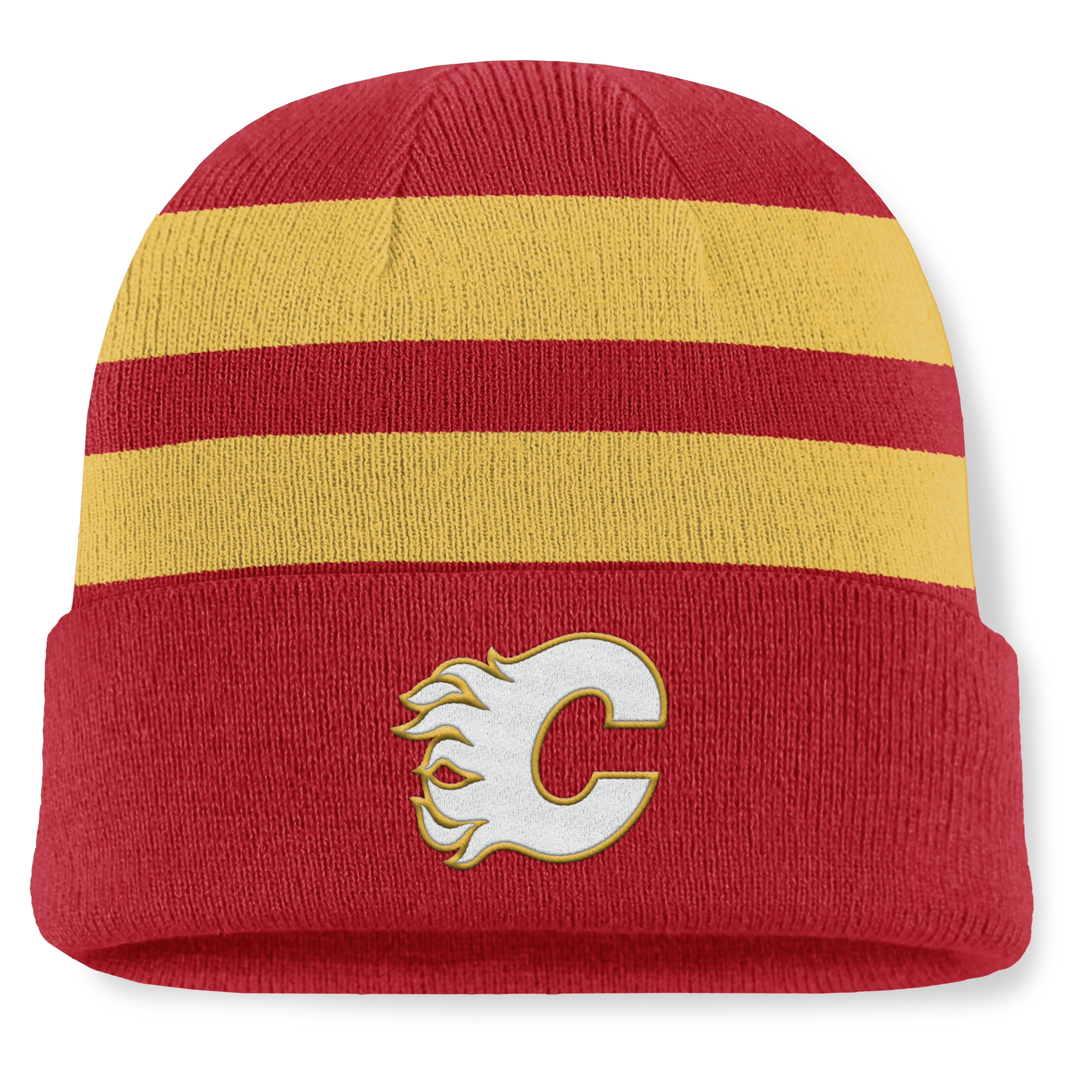 Fanatics NHL Swipe Cuffed Toque