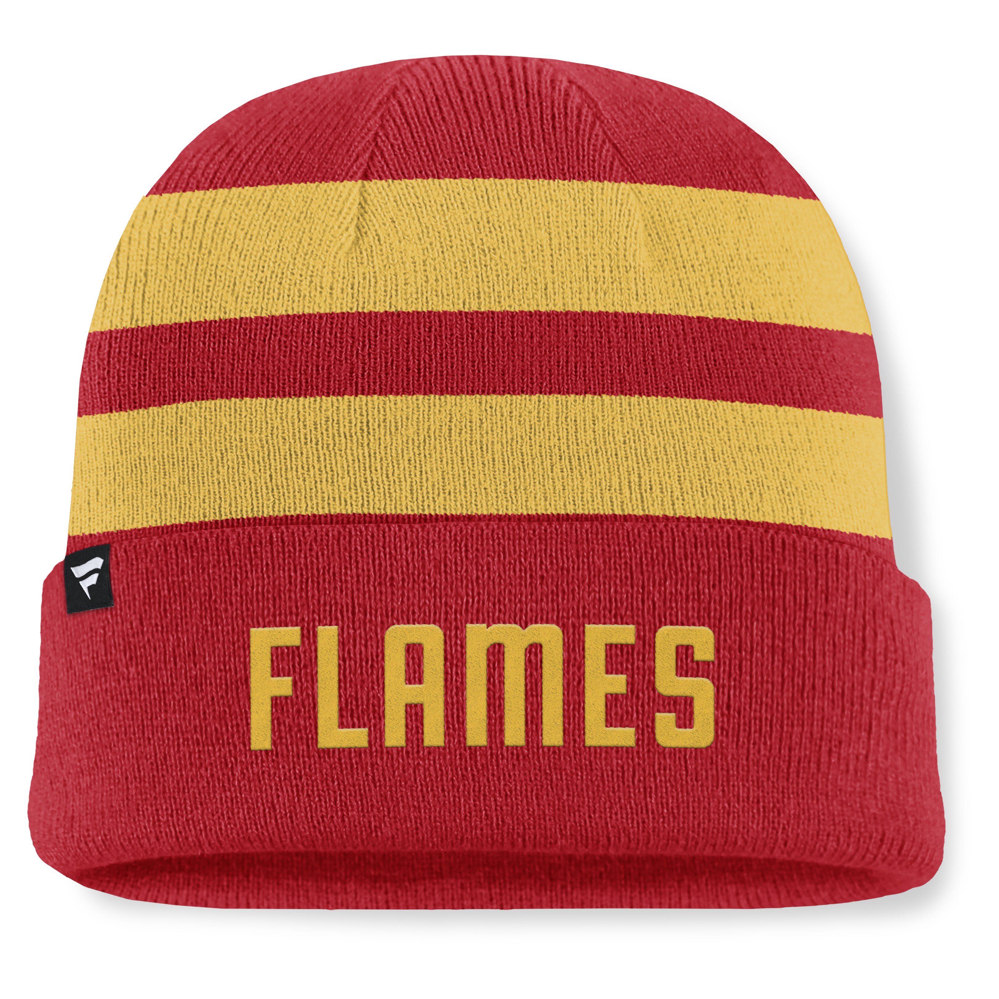Fanatics NHL Swipe Cuffed Toque