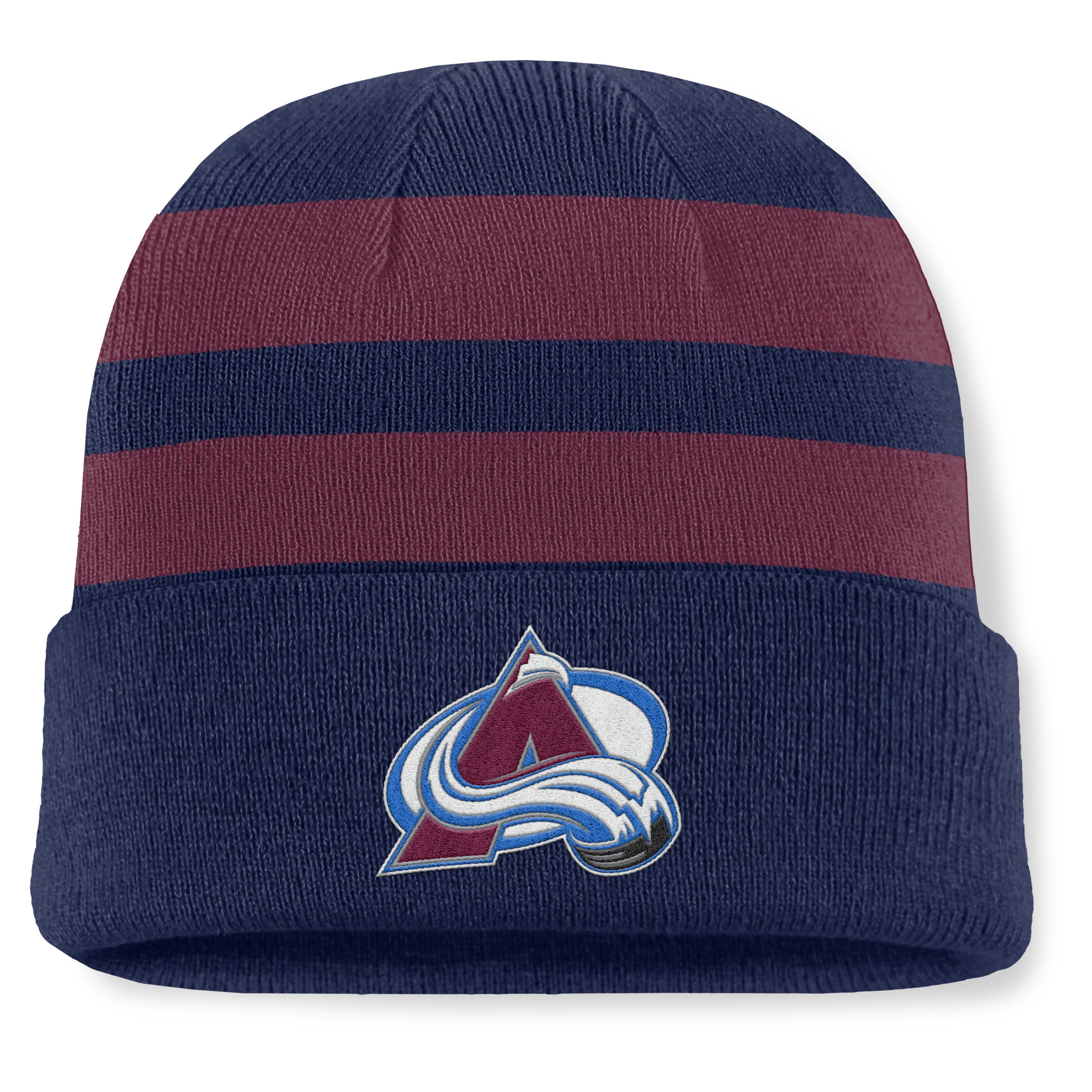 Fanatics NHL Swipe Cuffed Toque