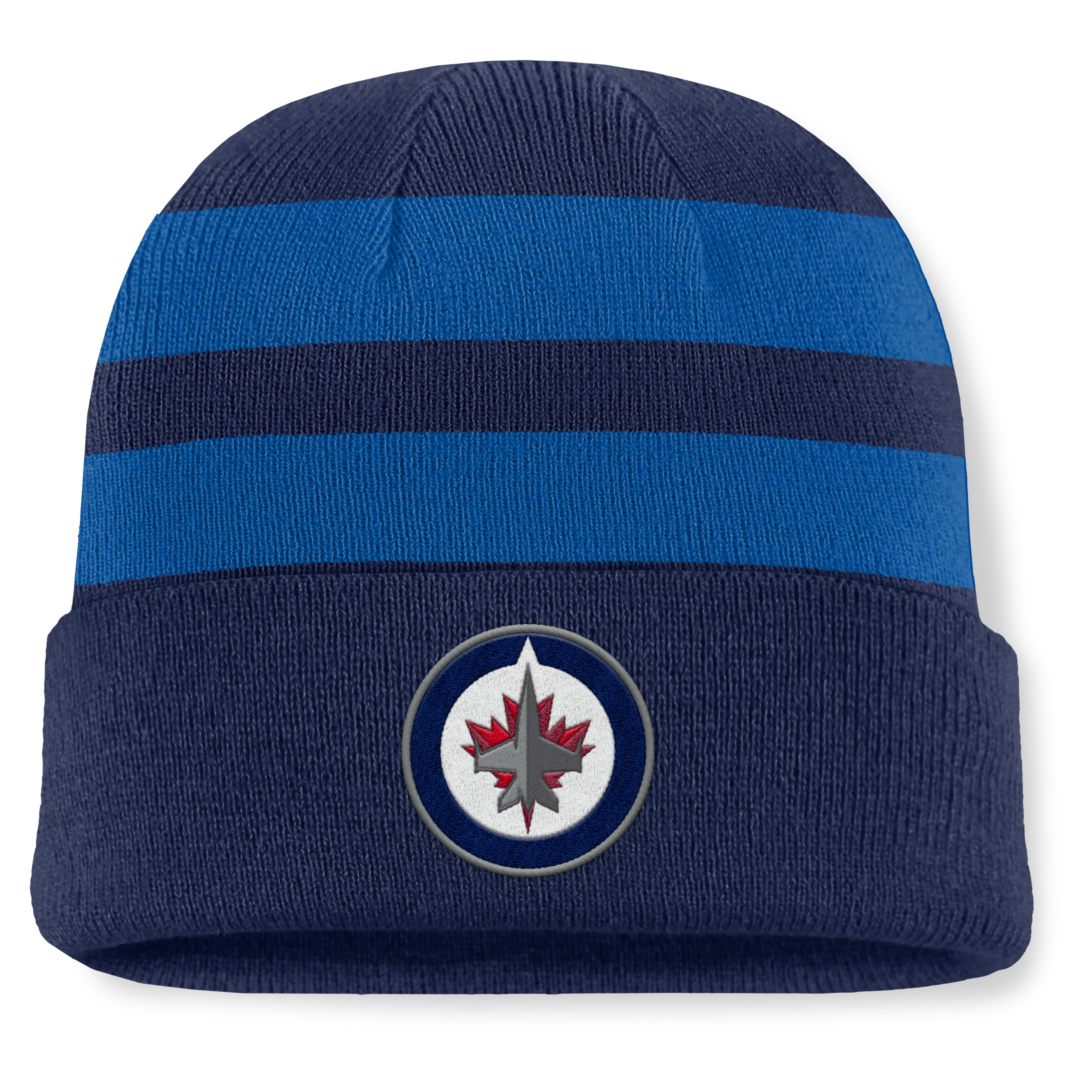 Fanatics NHL Swipe Cuffed Toque
