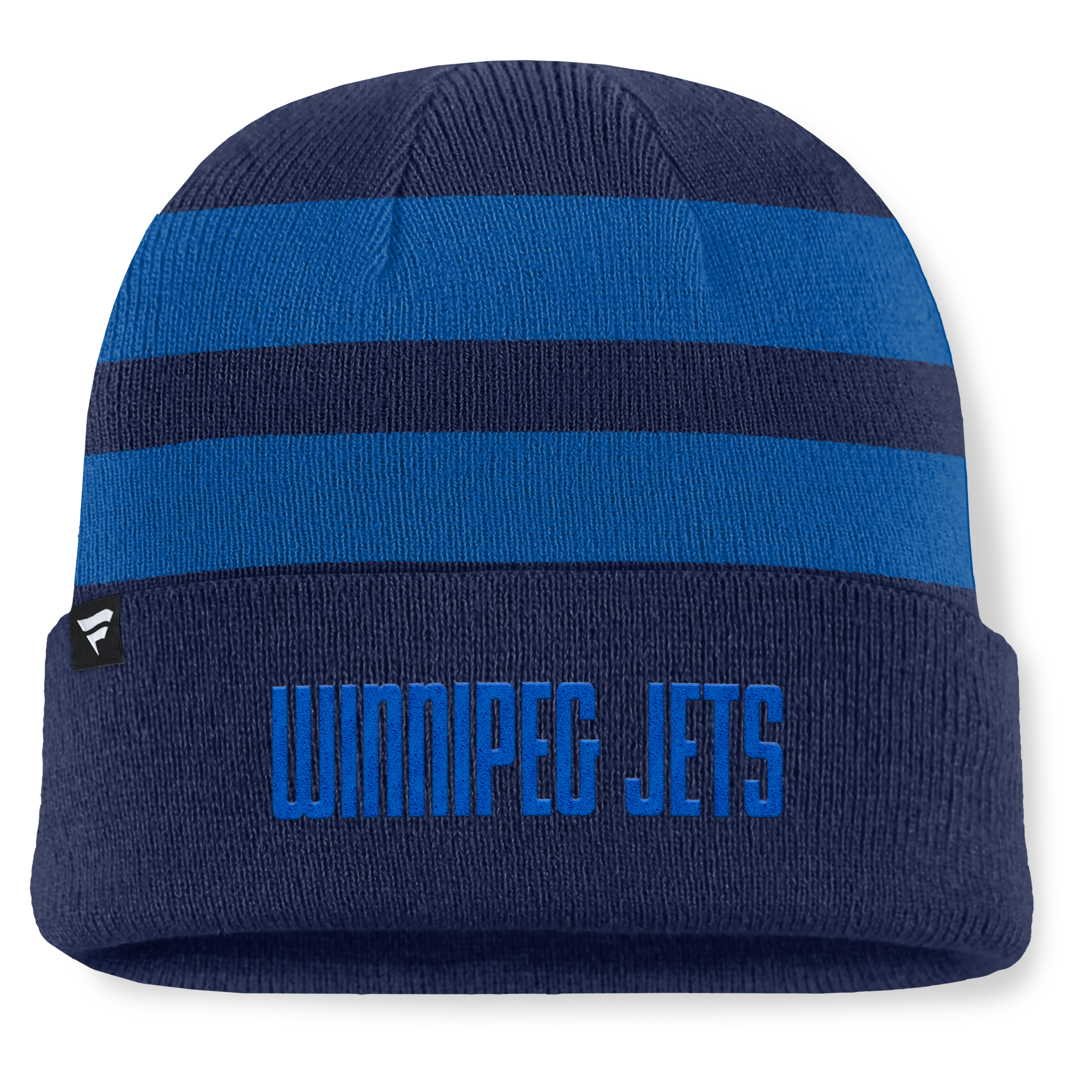 Fanatics NHL Swipe Cuffed Toque