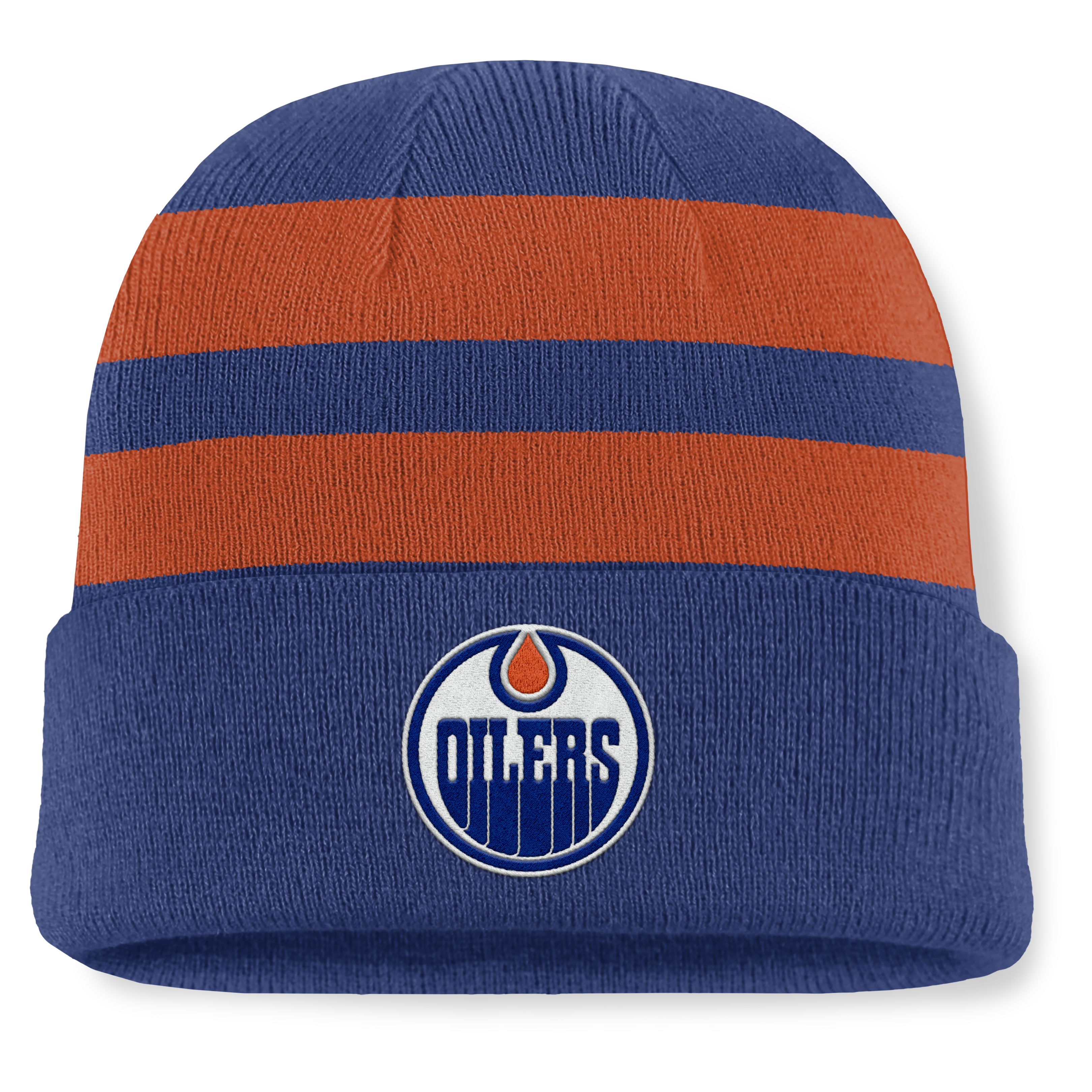Fanatics NHL Swipe Cuffed Toque