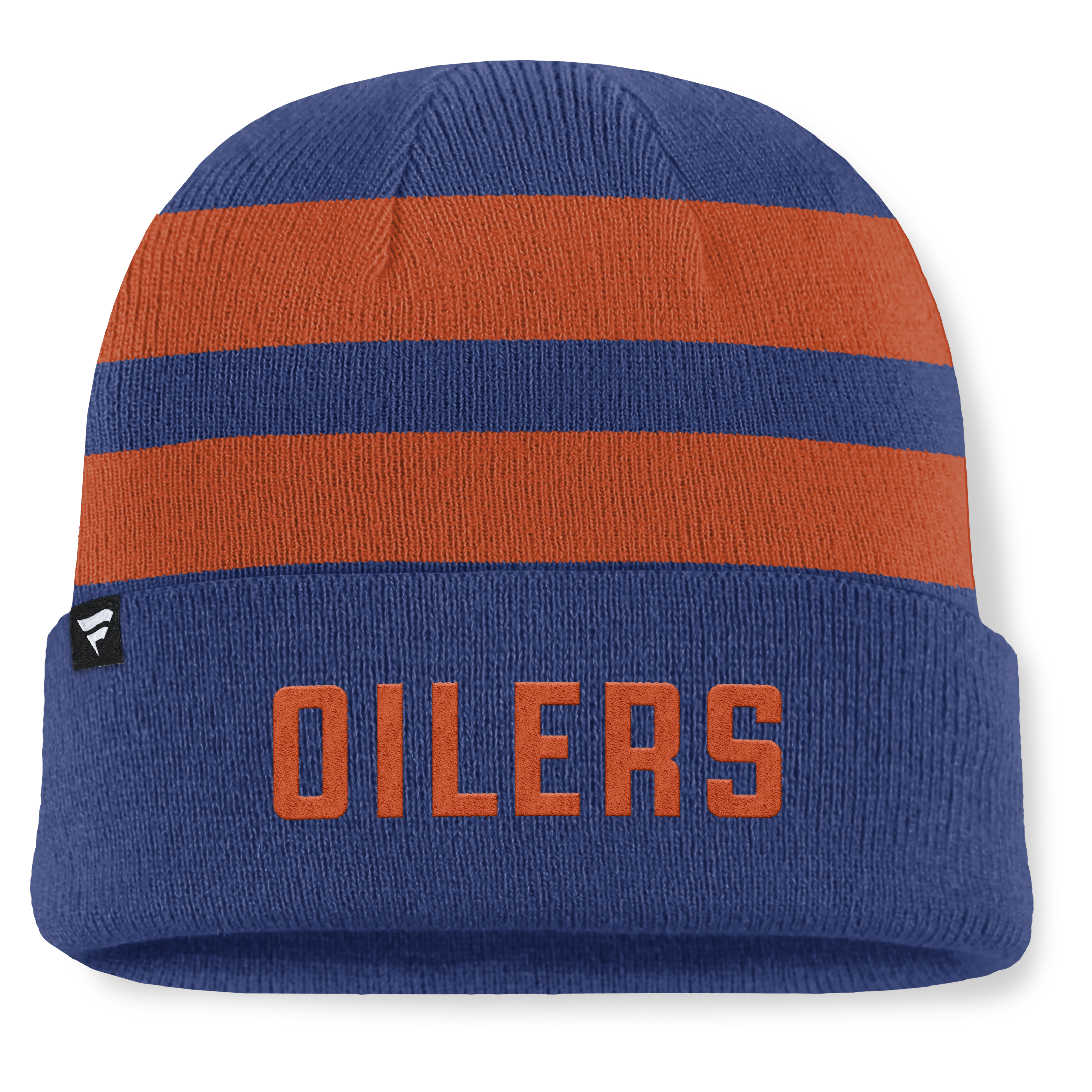 Fanatics NHL Swipe Cuffed Toque