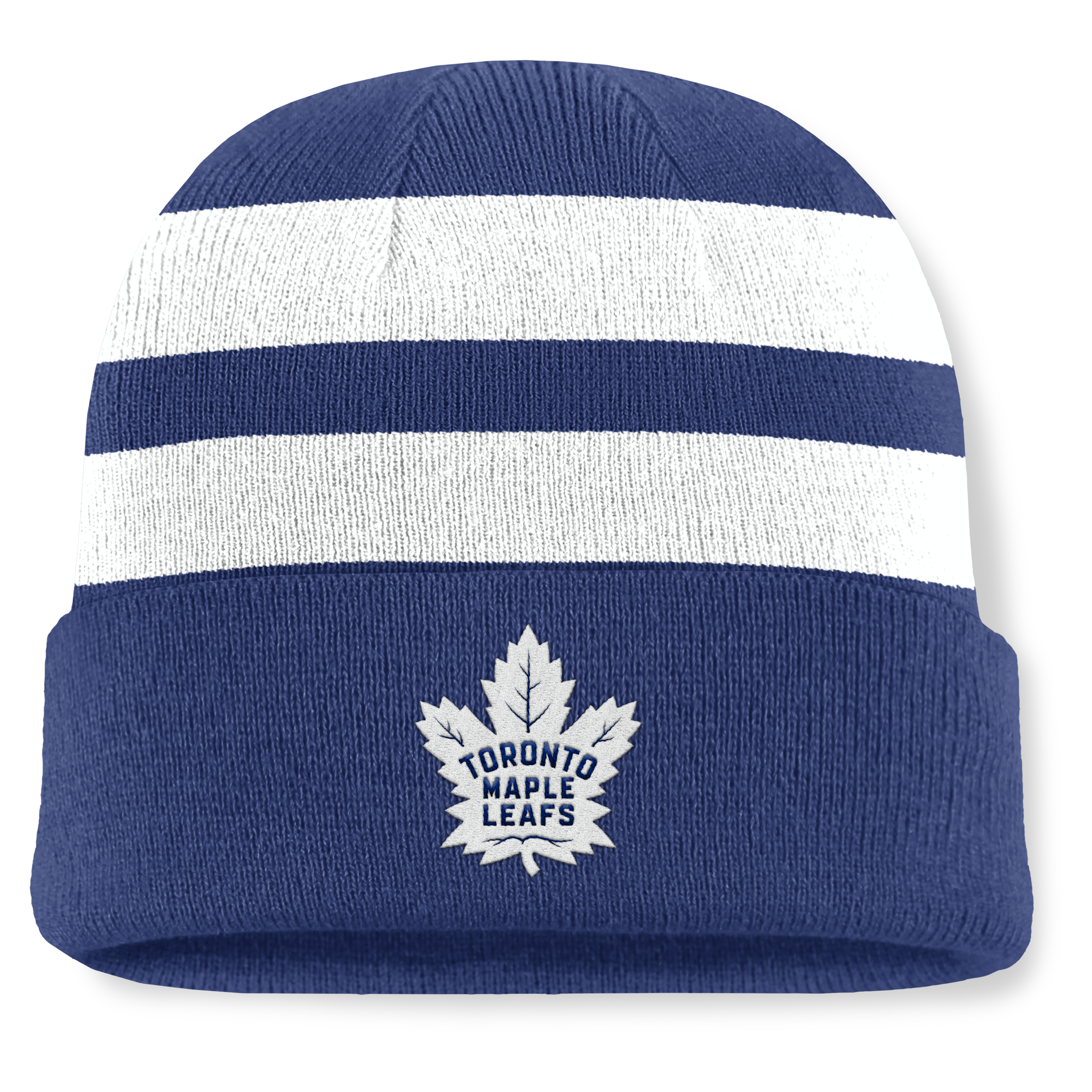 Fanatics NHL Swipe Cuffed Toque