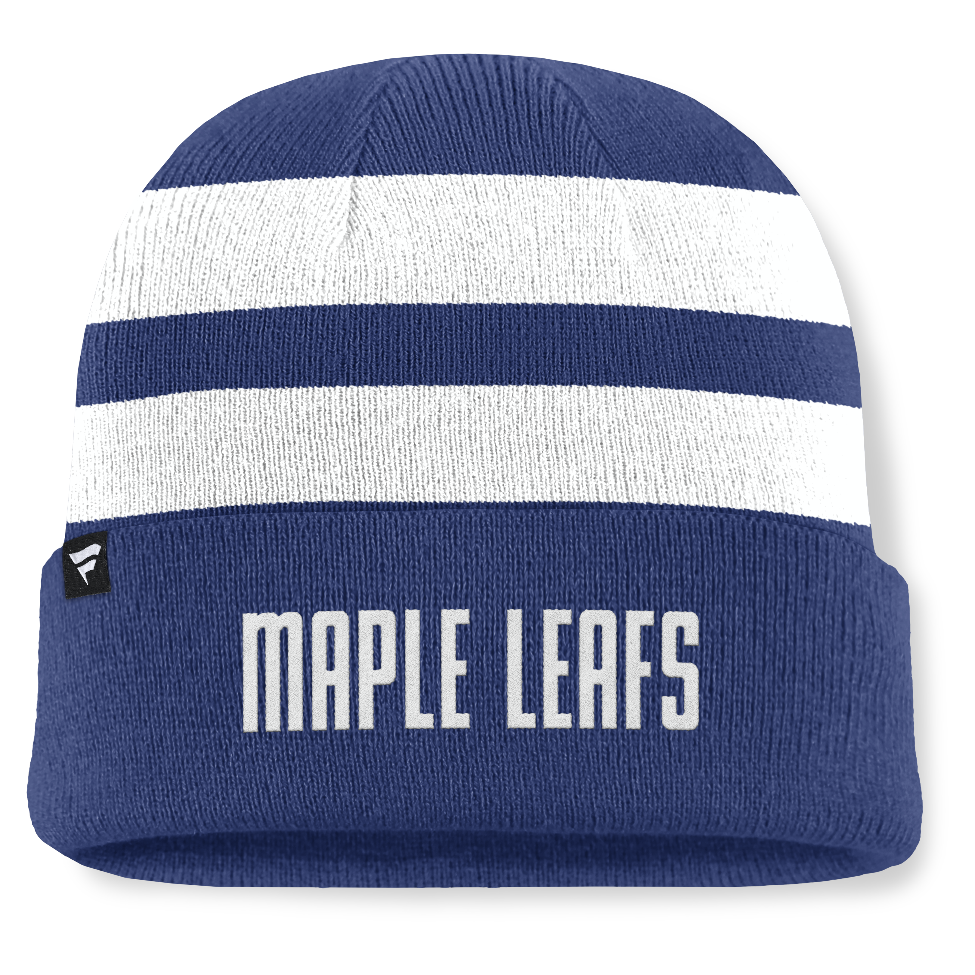 Fanatics NHL Swipe Cuffed Toque
