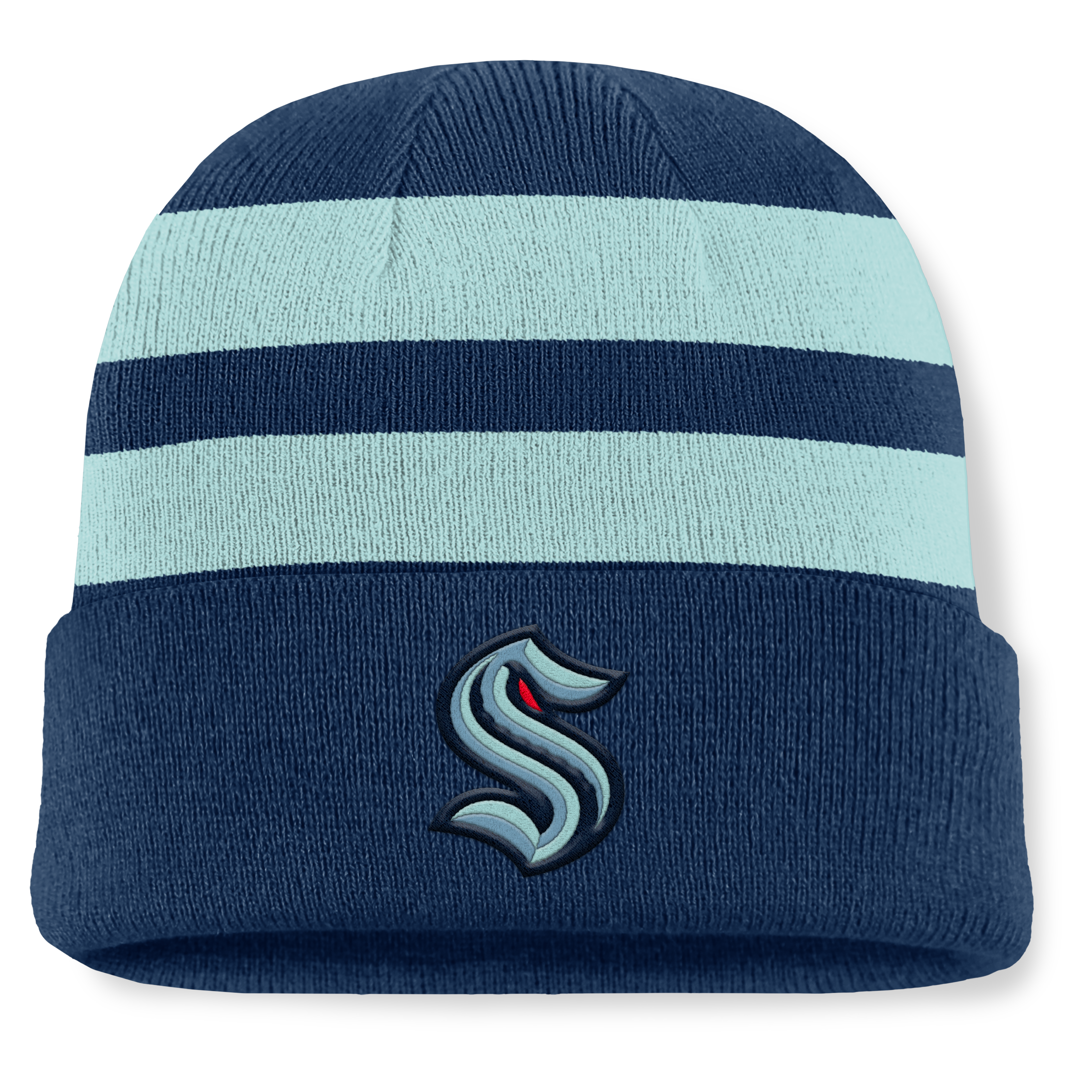 Fanatics NHL Swipe Cuffed Toque