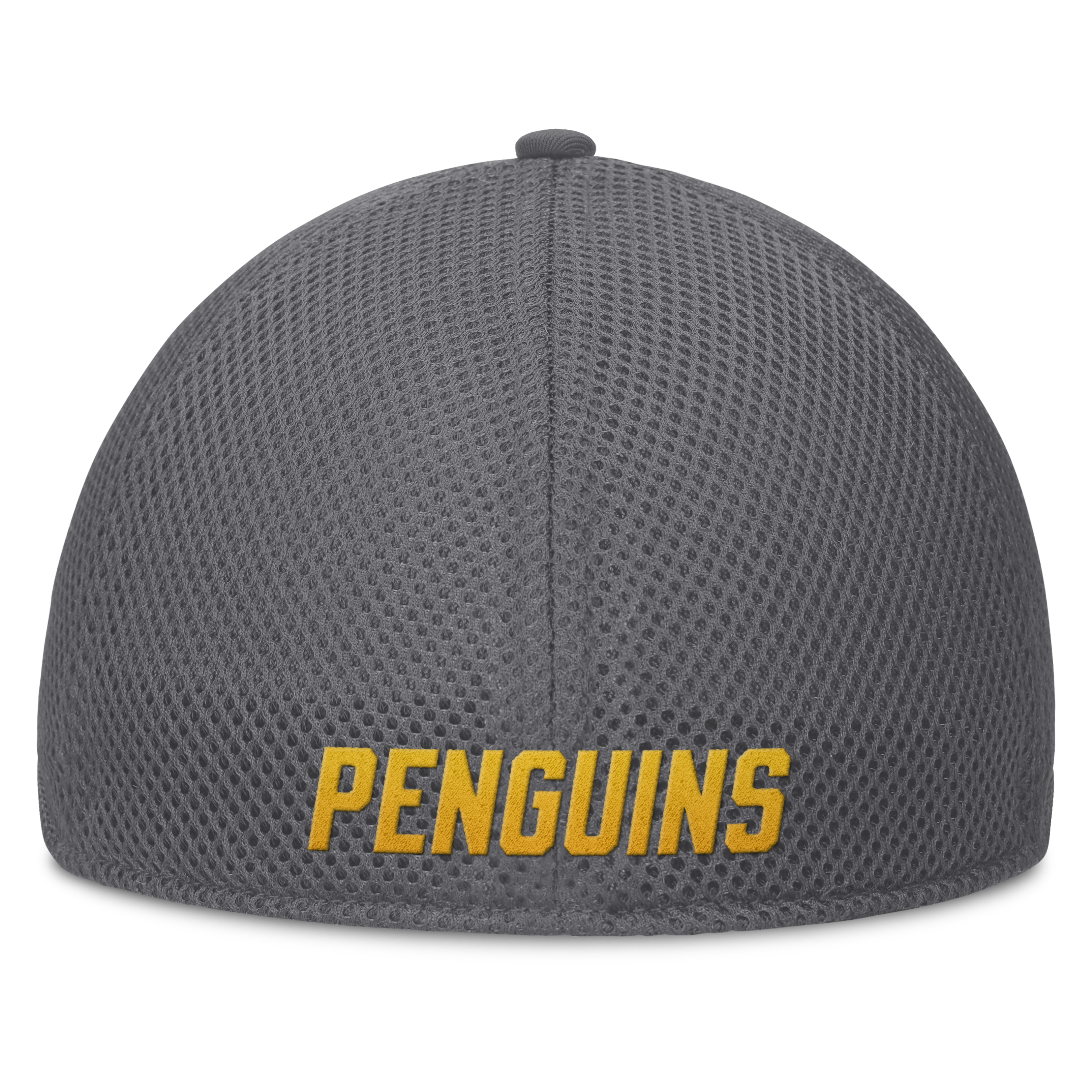 Fanatics Pittsburgh Penguins Clincher Team Stripes Flex Hat