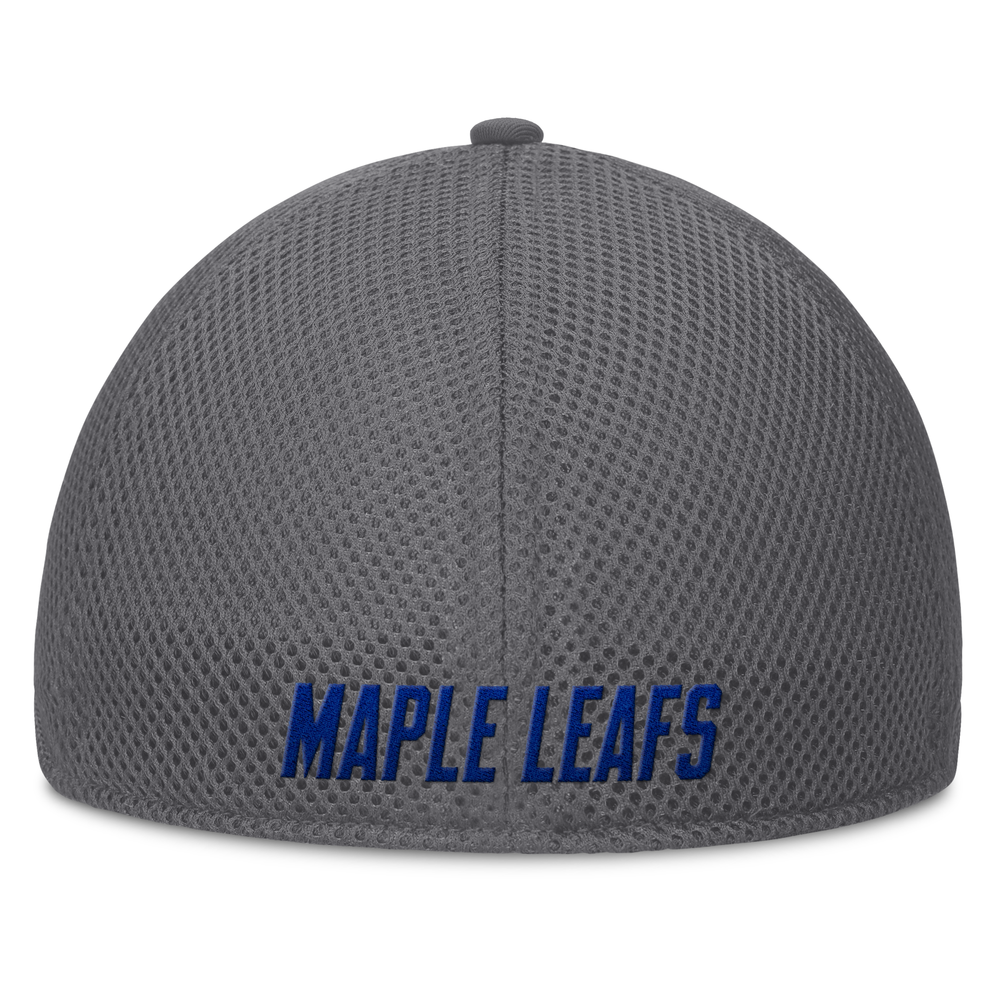 Fanatics Toronto Maple Leafs Clincher Team Stripes Flex Hat