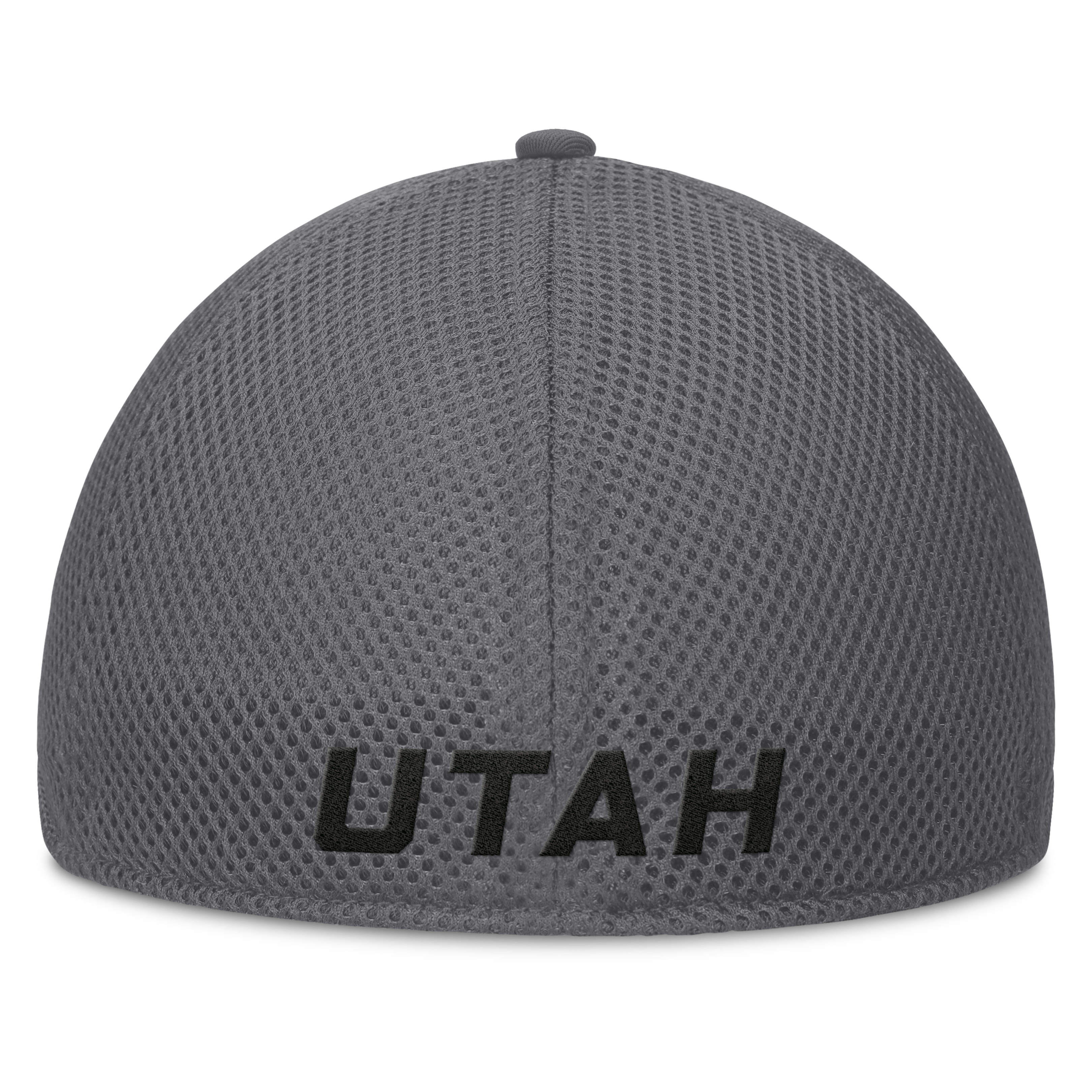 Fanatics Utah Mammoth Clincher Team Stripes Flex Hat