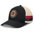Fanatics Chicago Blackhawks Prestige A-Frame Adjustable Hat
