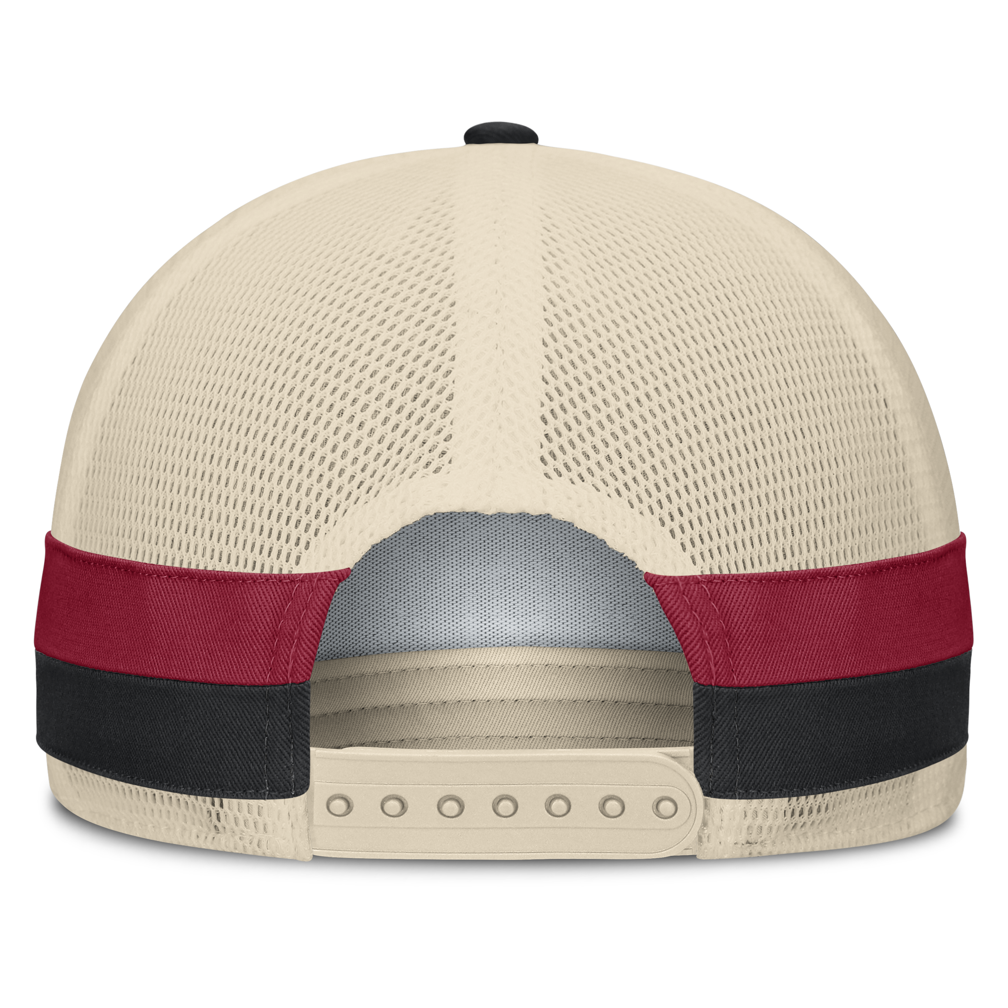 Fanatics Chicago Blackhawks Prestige A-Frame Adjustable Hat