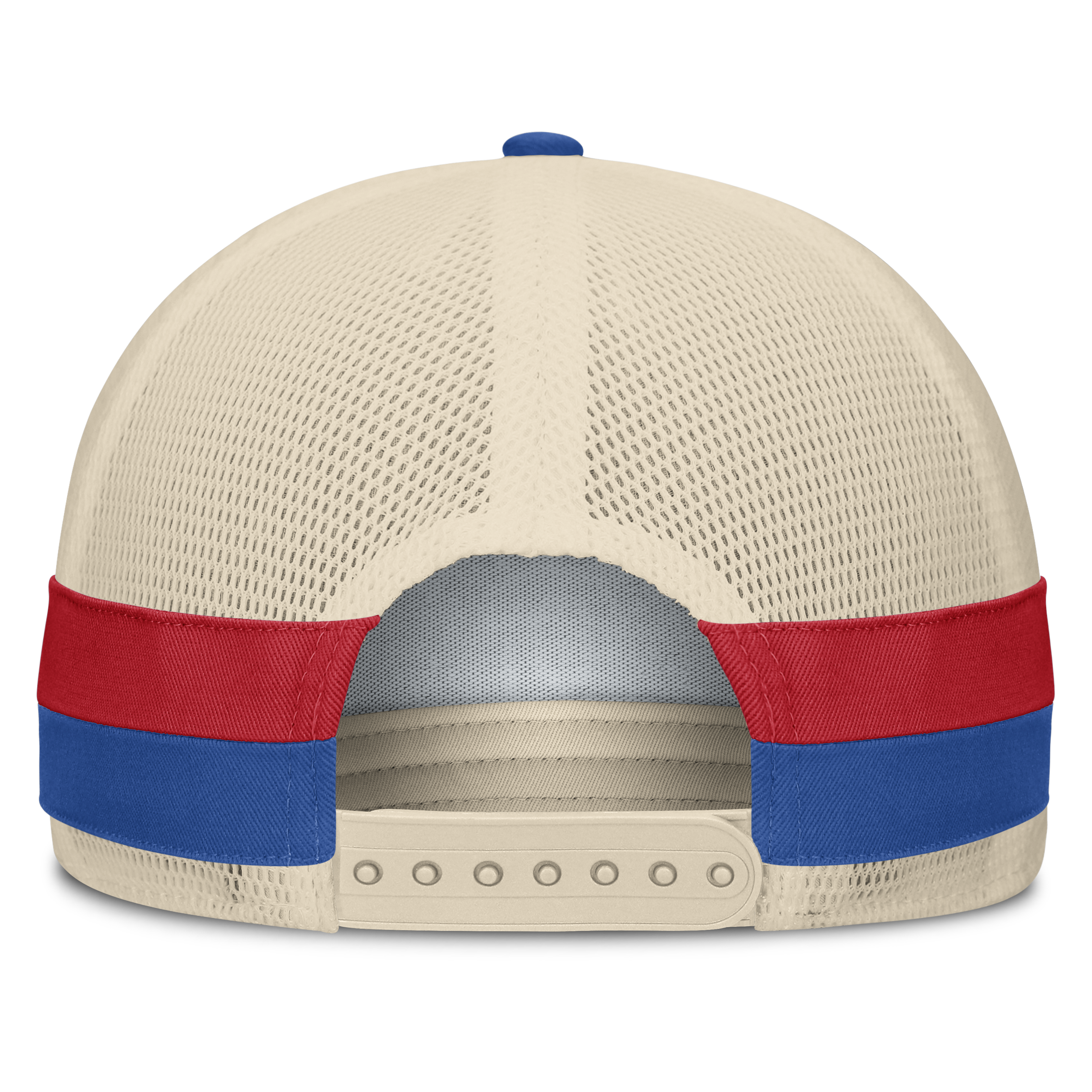 Fanatics Quebec Nordiques Prestige A-Frame Adjustable Hat