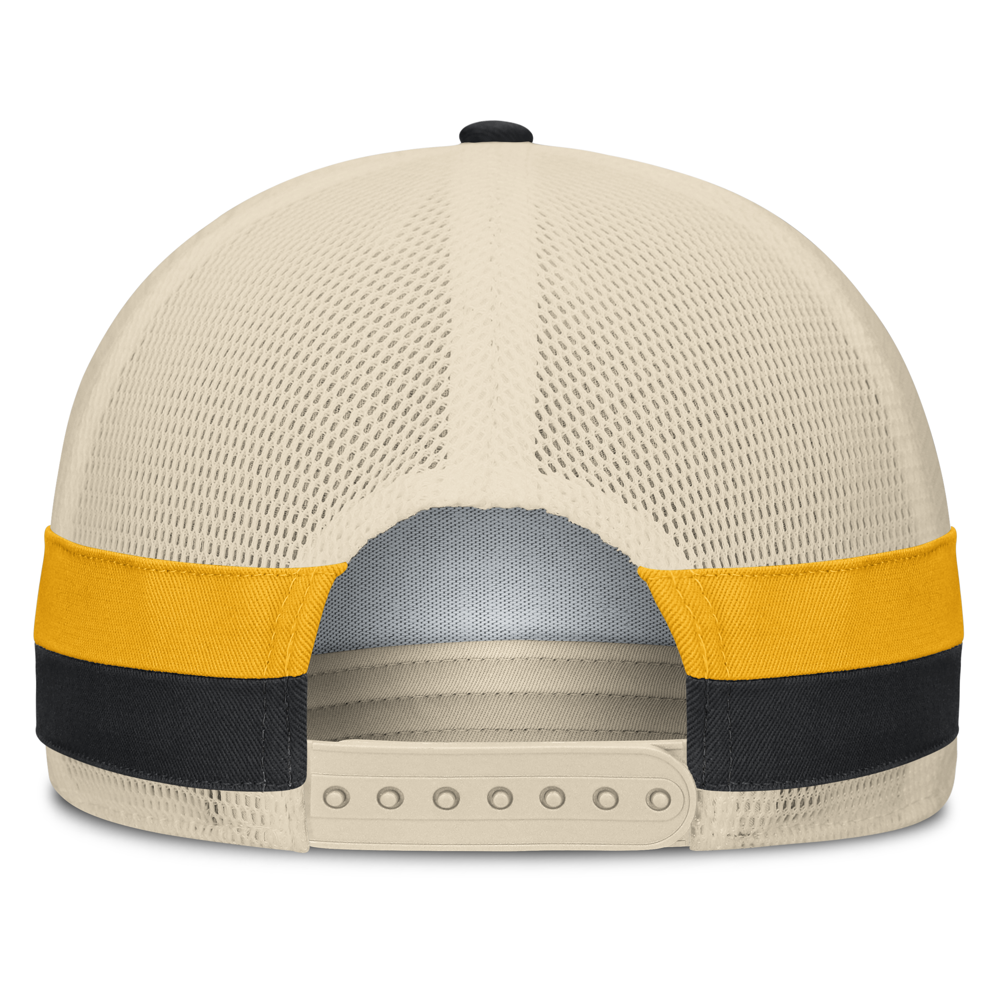 Fanatics Boston Bruins Prestige A-Frame Adjustable Hat