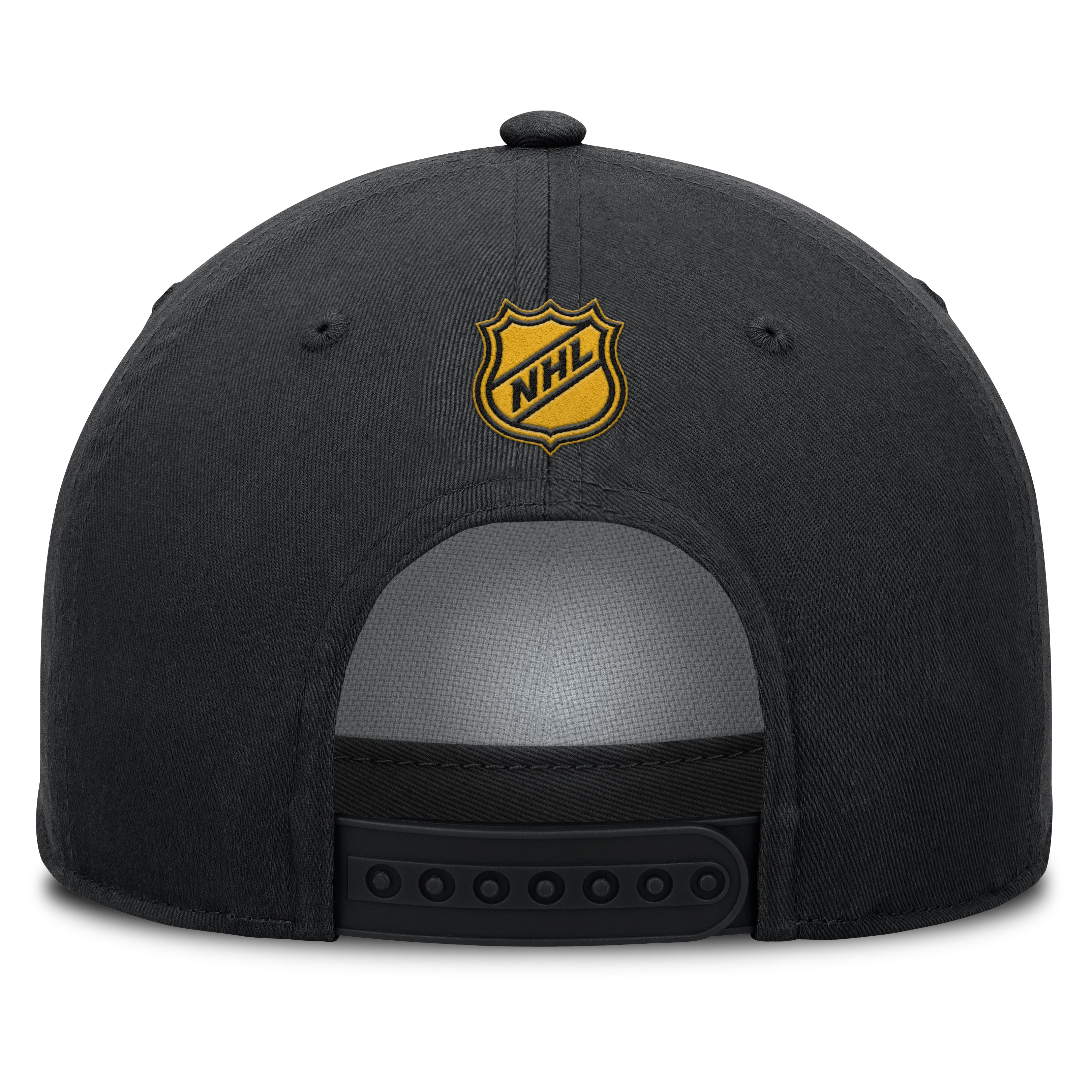 Fanatics Pittsburgh Penguins Decades Collection A-Frame Rope Adjustable Hat