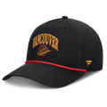 Fanatics Vancouver Canucks Decades Collection A-Frame Rope Adjustable Hat