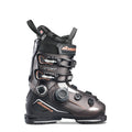 Nordica Women's Sportmachine 3 85 Boa Ski Boots - Bronze/Black/Rose