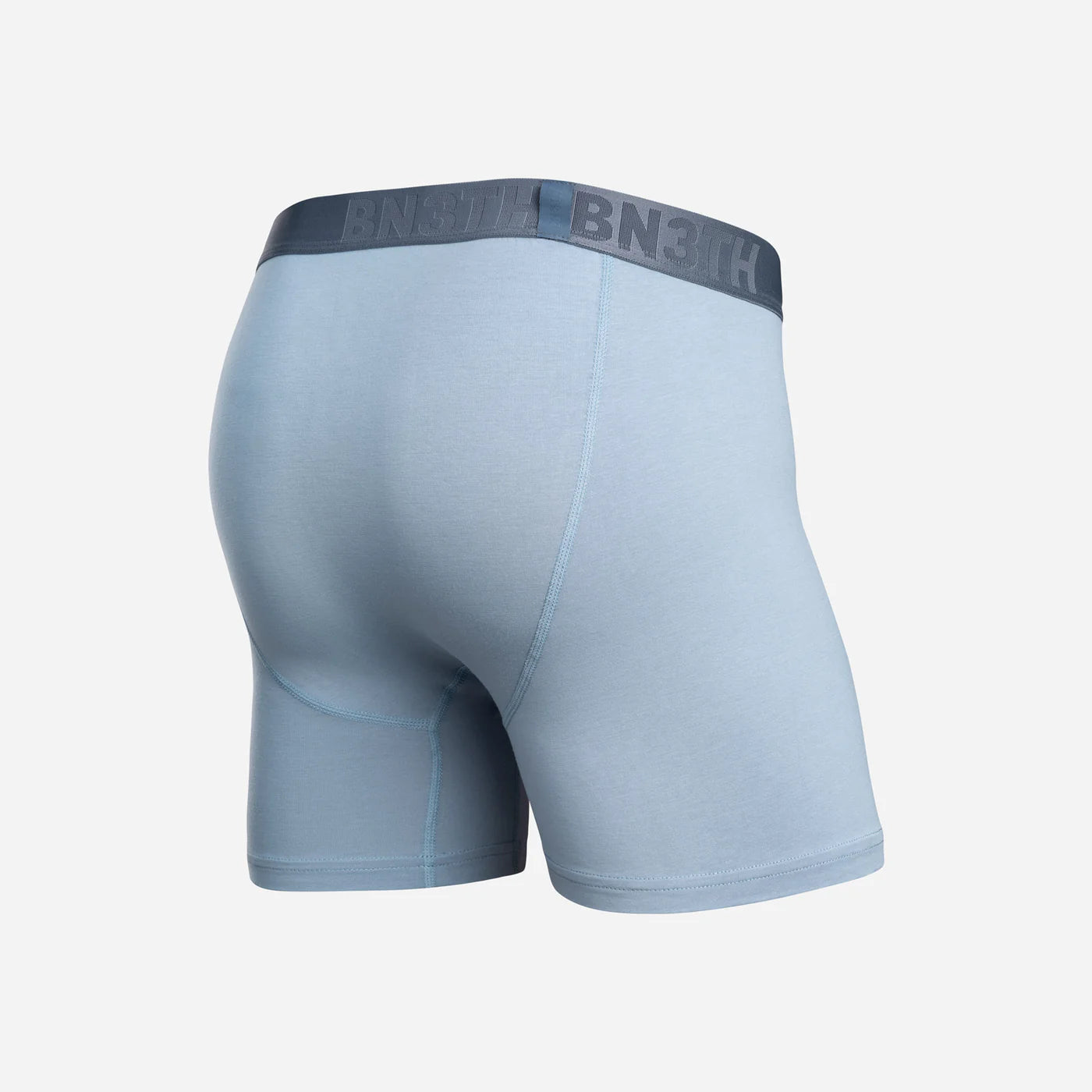 Bn3th Classic Essentials Boxer Brief - Dusty Blue