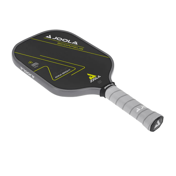 Joola Anna Bright Scorpeus CFS 14mm Pickleball Paddle