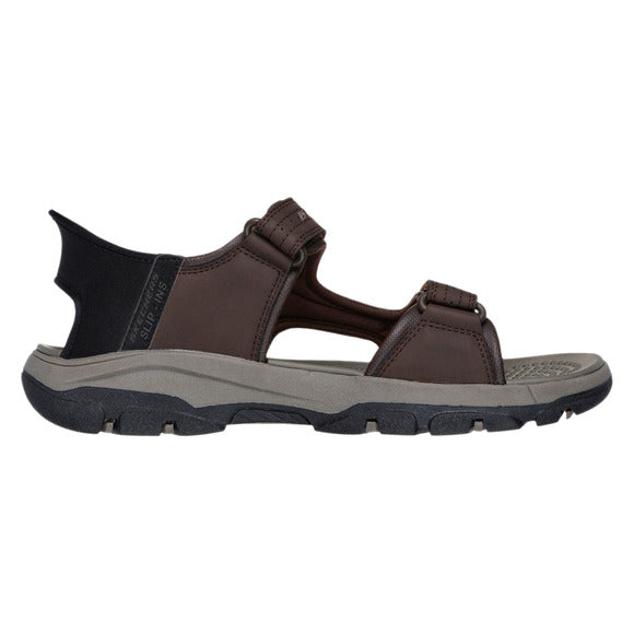 Skechers Men's Tresmen Reece Sandals