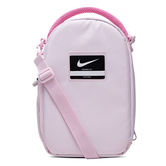 Nike Buddies Insulated Lunch Bag - 4L