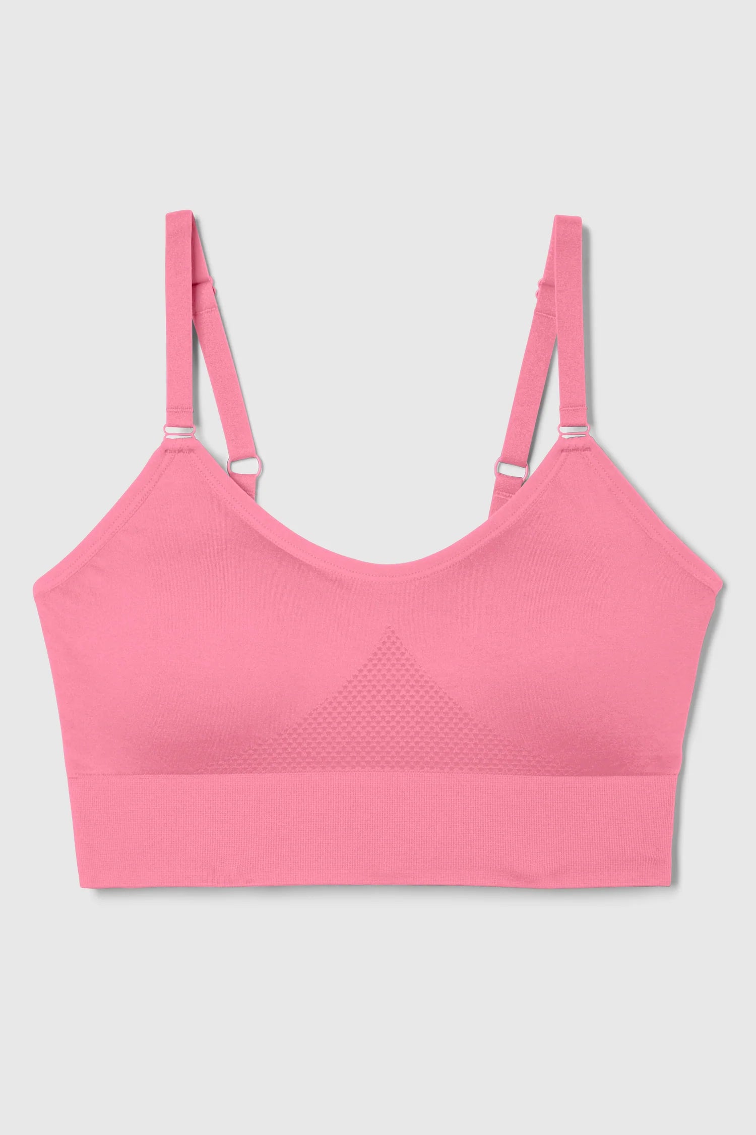 Women's Core Seamless Sports Bra