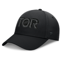 Fanatics Toronto Maple Leafs Authentic Pro Road 4 Flex Hat