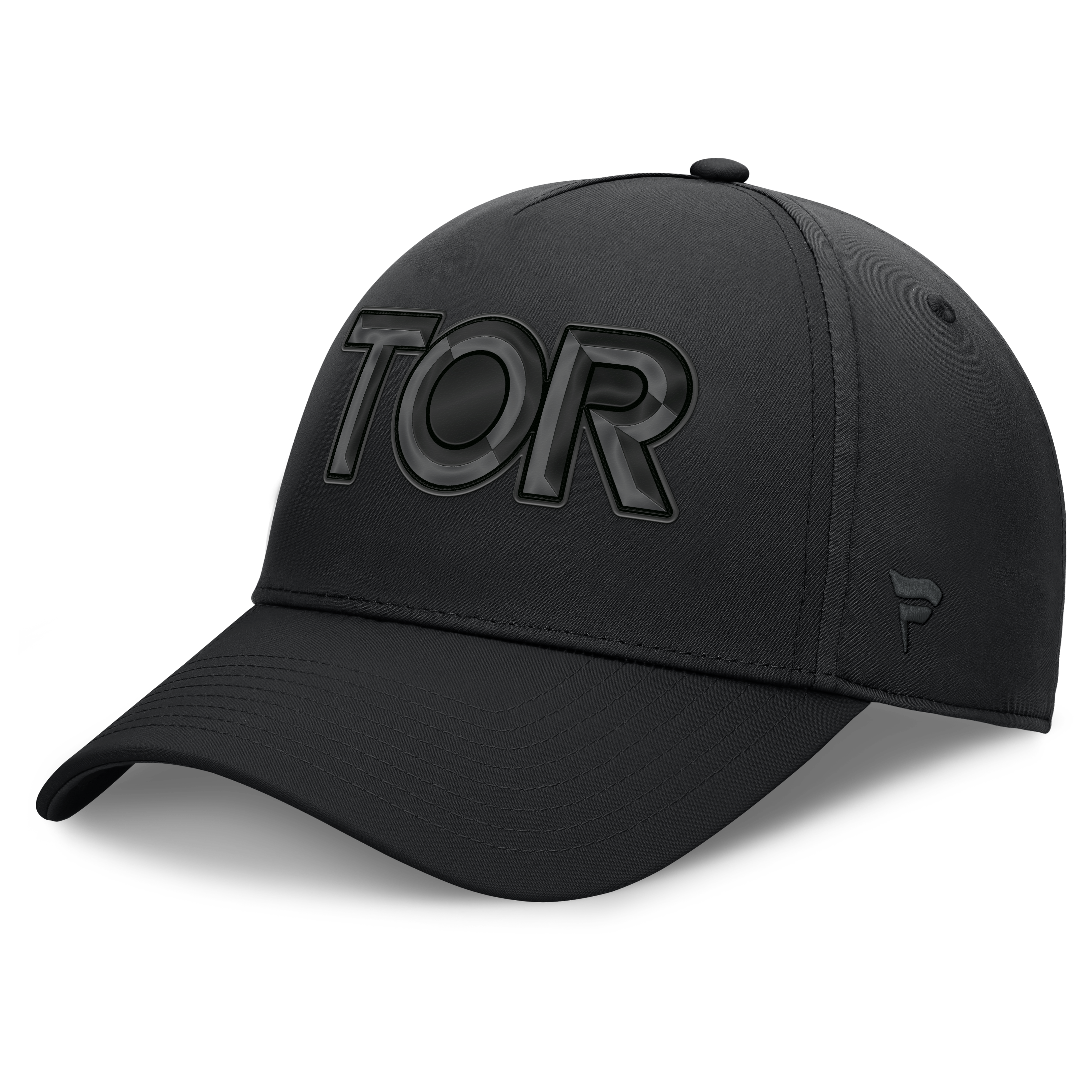 Fanatics Toronto Maple Leafs Authentic Pro Road 4 Flex Hat