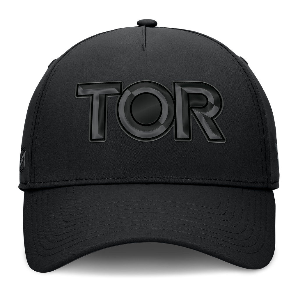 Fanatics Toronto Maple Leafs Authentic Pro Road 4 Flex Hat