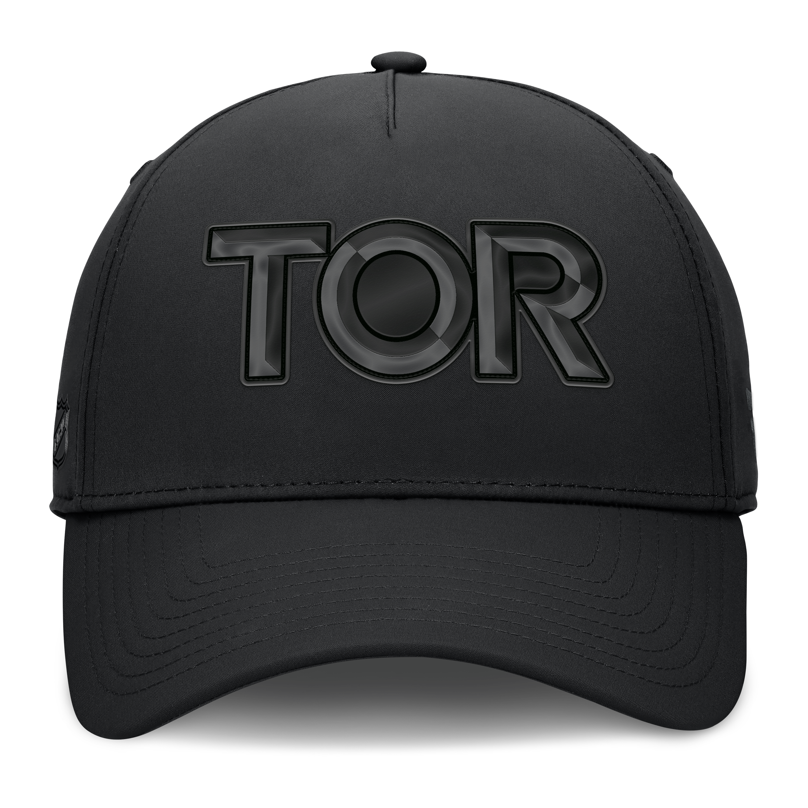 Fanatics Toronto Maple Leafs Authentic Pro Road 4 Flex Hat