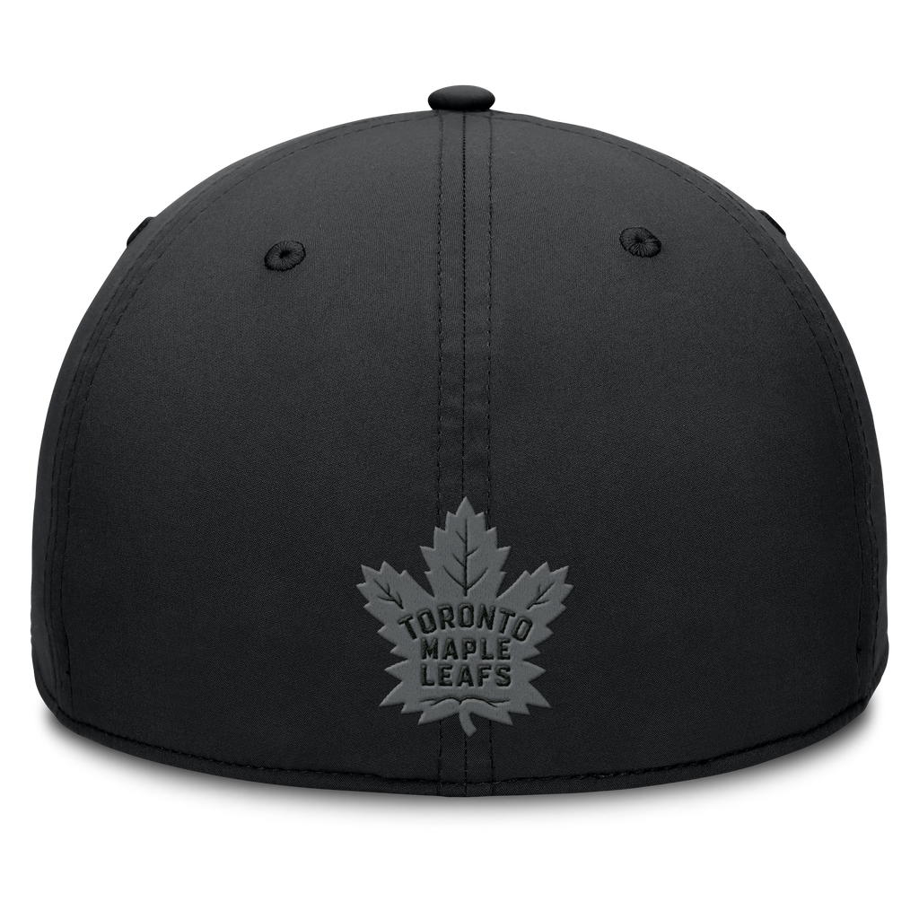 Fanatics Toronto Maple Leafs Authentic Pro Road 4 Flex Hat