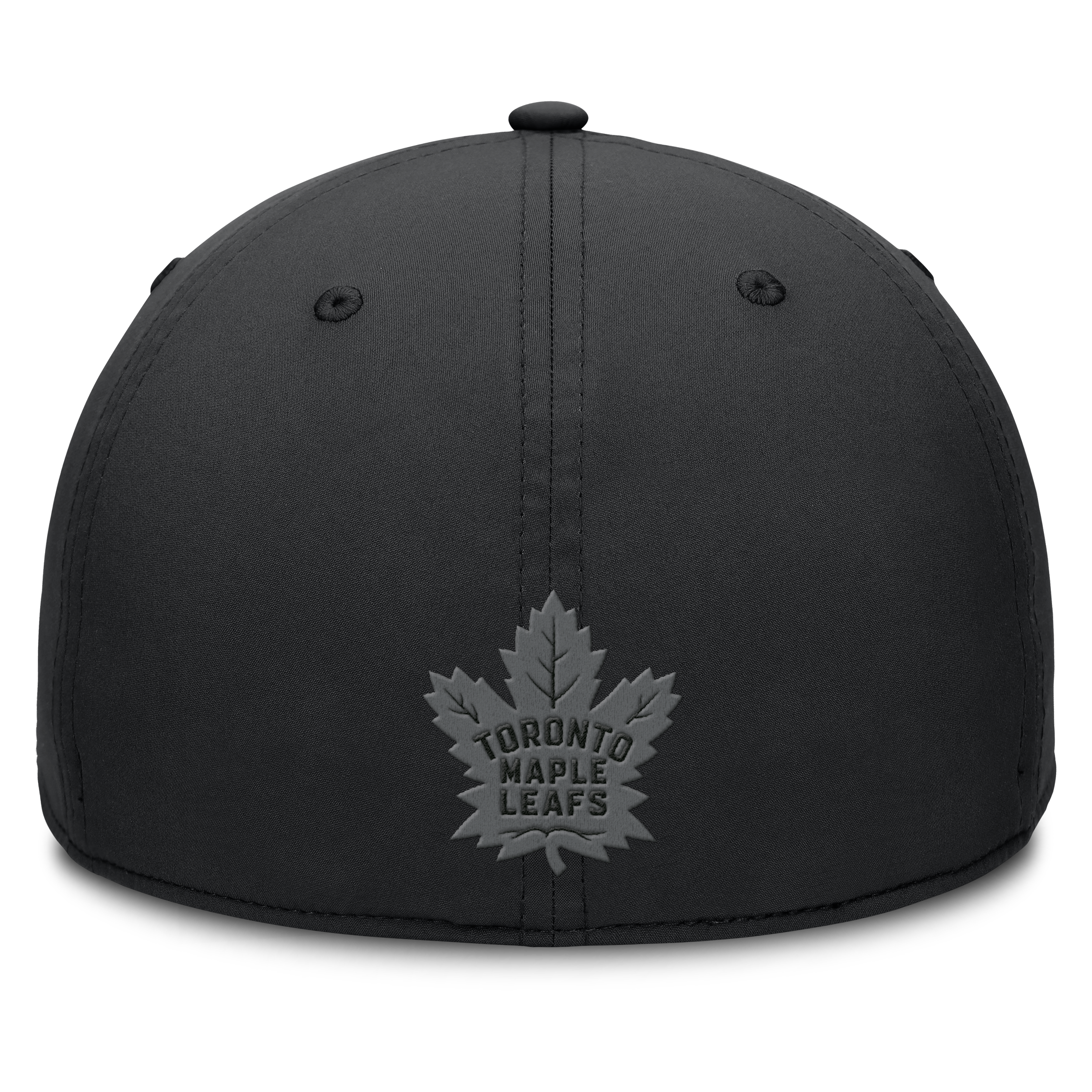Fanatics Toronto Maple Leafs Authentic Pro Road 4 Flex Hat