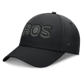 Fanatics Boston Bruins Authentic Pro Road 4 Flex Hat