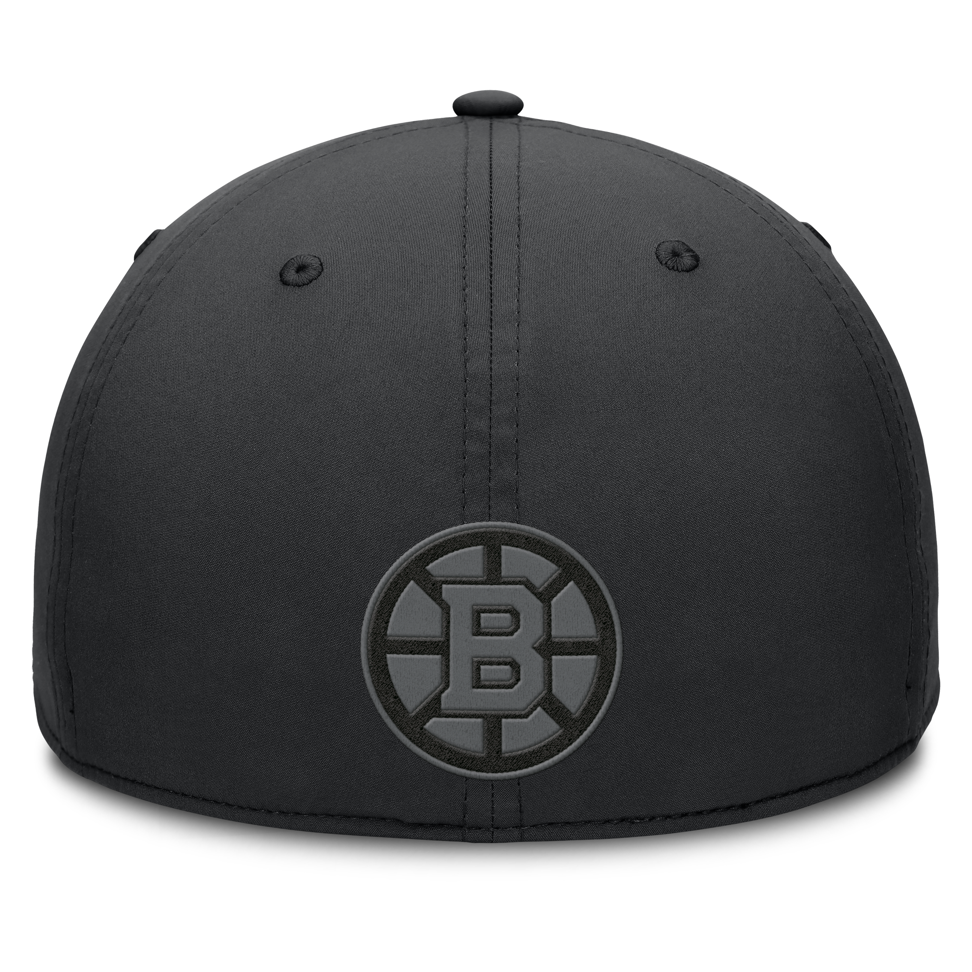 Fanatics Boston Bruins Authentic Pro Road 4 Flex Hat