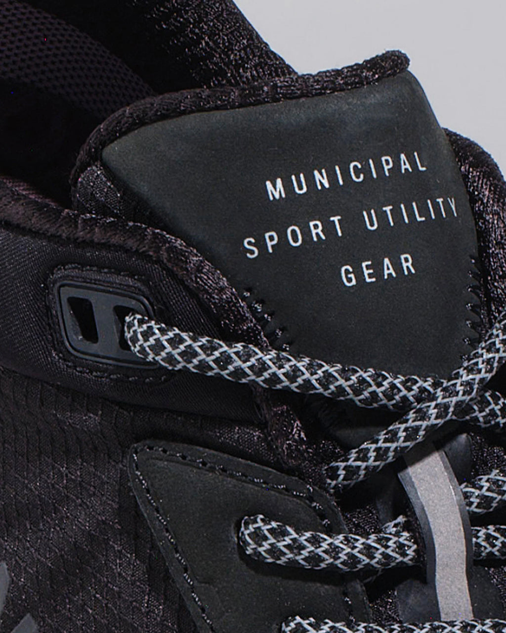 Municipal Men's Sportcross ATG Shoes