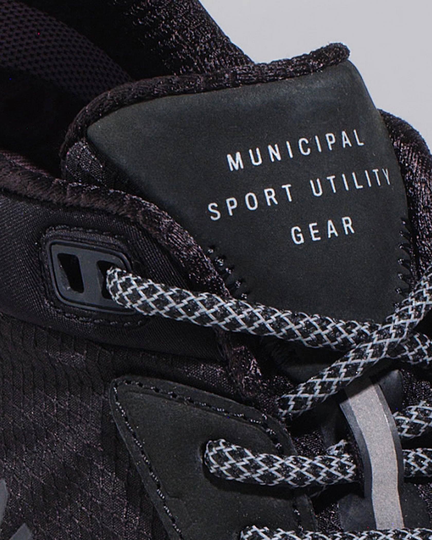 Municipal Men's Sportcross ATG Shoes