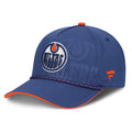 Fanatics Edmonton Oilers NHL Draft 2026