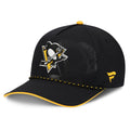 Fanatics Pittsburgh Penguins NHL Draft 2026