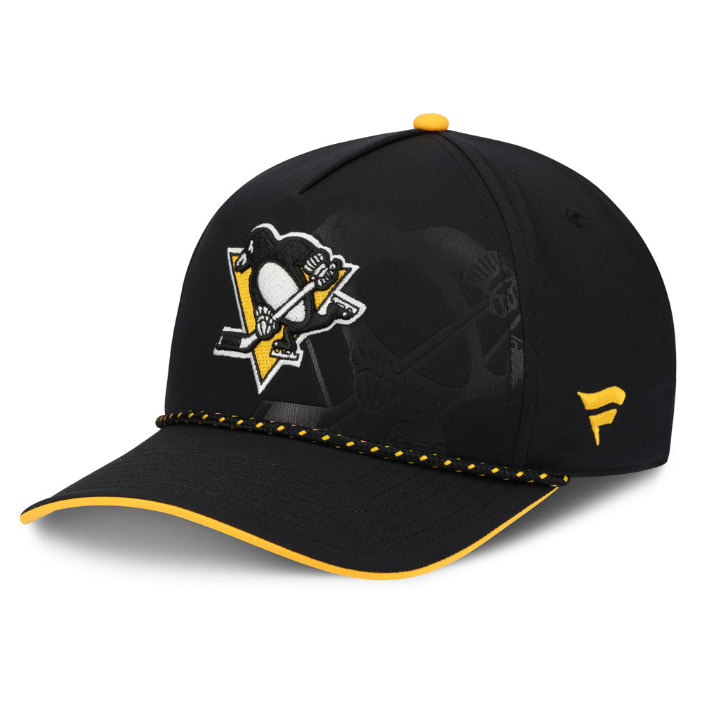 Fanatics Pittsburgh Penguins NHL Draft 2026