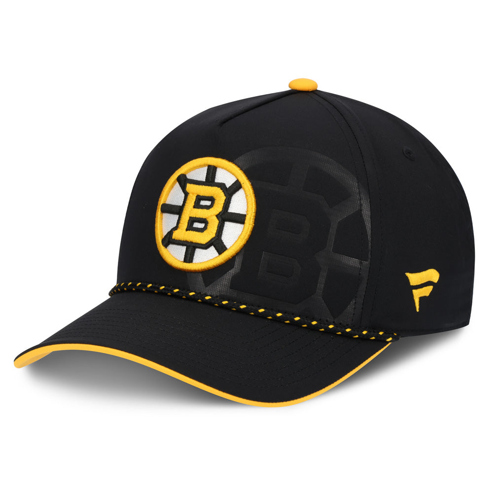 Fanatics Boston Bruins NHL Draft 2026