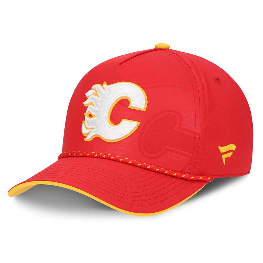 Fanatics Calgary Flames NHL Draft 2026