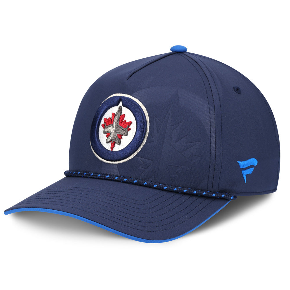 Fanatics Winnipeg Jets NHL Draft 2026