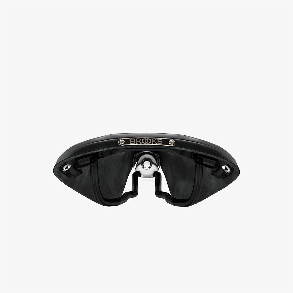 Brooks B17 Bike Saddle