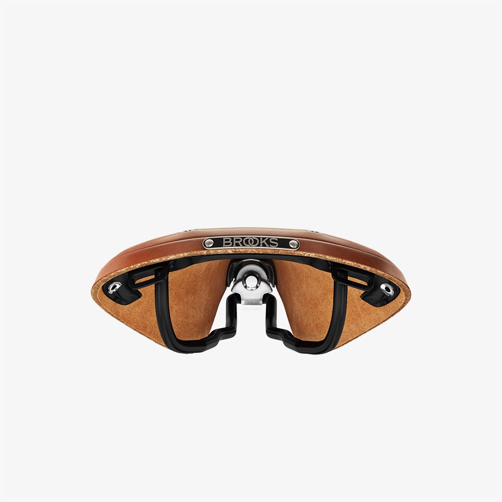 Brooks B17 Bike Saddle