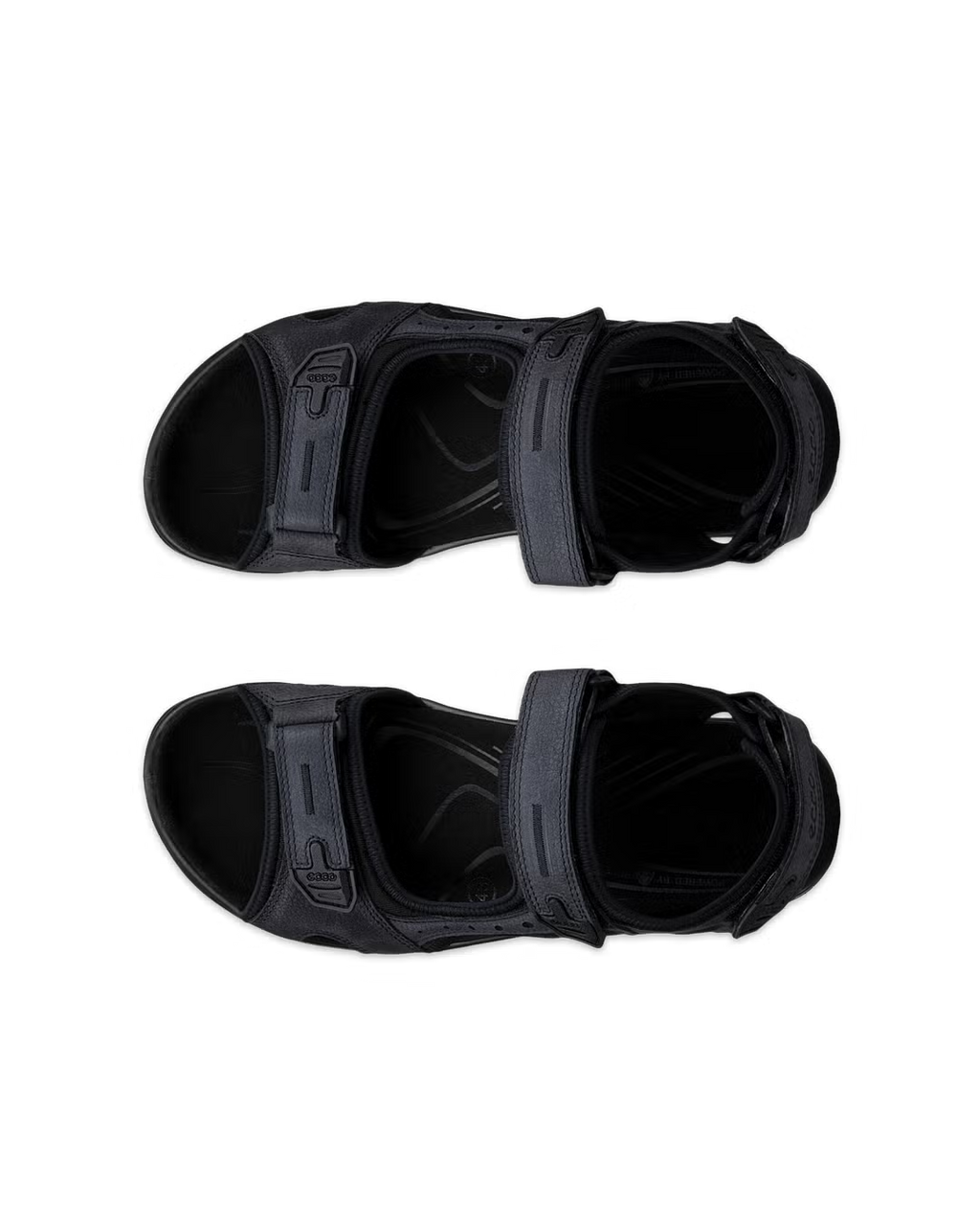 Ecco Offroad Yucatan Sandal