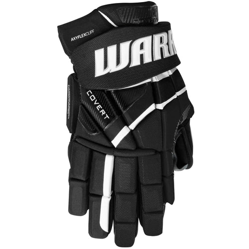 Senior Covert QR6 Pro Hockey Gloves